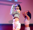 [BZ포토] EXID 하니, 다이어트로 슬림해진 보디 라인
