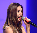 [BZ포토] EXID 정화, 상큼하게