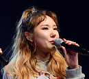 [BZ포토] EXID LE, 부드러운 카리스마