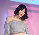 [BZ포토] EXID 하니, 골반을 튕겨 튕겨