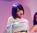 [BZ포토] EXID 하니, 男心 흔드는 뇌쇄적인 눈빛
