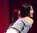 [BZ포토] EXID 하니, 심장에 해로운 뒤태 댄스