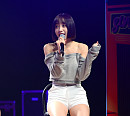 [BZ포토] EXID 하니, 뽀얀 우윳빛 피부