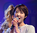[BZ포토] EXID 혜린, 깜찍발랄 귀요미