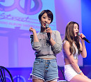 [BZ포토] EXID 혜린, 다이어트 자극하는 몸매