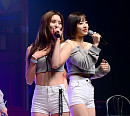 [BZ포토] EXID 정화-하니, 폭발하는 비주얼