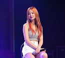 [BZ포토] EXID 솔지, 초대 가왕의 눈부신 자태