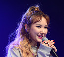 [BZ포토] EXID LE, 물오른 미모