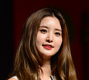 [BZ포토] EXID 정화, 넋놓고 바라보게 되는 미모