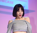 [BZ포토] EXID 하니, 조명 필요없는 자체발광 비주얼