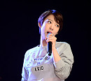[BZ포토] EXID 혜린, 조명도 도와주는 미모