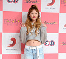 [BZ포토] EXID LE, 엄마가 혼낼듯한 청바지