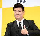 [BZ포토] 유민상, 갈 곳 잃은 오른손