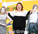 [BZ포토] 이국주, 박나래-김지민 다 내 밑으로!