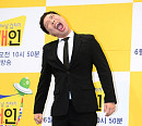 [BZ포토] 이상준, 진정한 뼈그맨