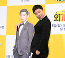 [BZ포토] 이상준, "유상무 공백 느껴지지 않아"