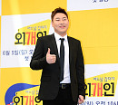 [BZ포토] 이진호, 11년 만의 KBS 나들이