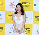 [BZ포토] 한예리, 나풀나풀 스커트