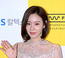 [BZ포토] 김아중, 손바닥만한 작은 얼굴