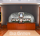 [BZ포토] 故 정진, 암 투병 끝에 별세