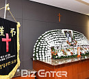 [BZ포토] 암 투병 끝에 별세한 故 정진
