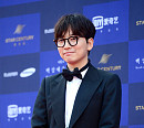 [BZ포토] 이동휘, 나비 넥타이로 멋스럽게