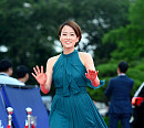 [BZ포토] 류현경, 바람의 여신