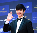 [BZ포토] 육성재, 오늘은 배우로!