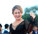 [BZ포토] 박나래, 치명적인 손인사