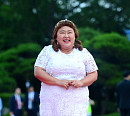 [BZ포토] 홍윤화, 귀요미 등장이오