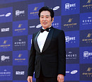 [BZ포토] 백윤식, 중후한 젠틀맨