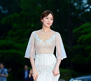 [BZ포토] 이성경, 그리스 여신처럼