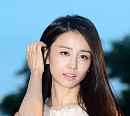 [BZ포토] 박하선, 청초하게