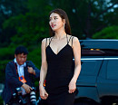 [BZ포토] 수지, 이런 노출은 처음이죠?