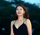 [BZ포토] 제52회 백상예술대상, '섹시'한 수지