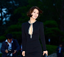 [BZ포토] 김현주, 연기력만큼이나 훌륭한 보디 라인