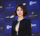 [BZ포토] 김현주, 안젤리나 졸리도 울고 갈 도톰한 입술