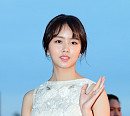 [BZ포토] 김소현, 완성형 미모