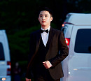 [BZ포토] 도경수, 위풍당당 연기돌