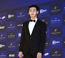 [BZ포토] 박서준, 우월한 8등신 미남