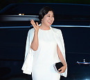 [BZ포토] 라미란, 언니의 우아한 화이트