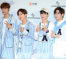 [BZ포토] 에이션, 여름 파자마 콘셉트
