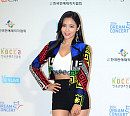 [BZ포토] 조정민, 탄력적인 구릿빛 각선미
