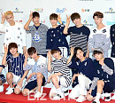 [BZ포토] 세븐틴, 급성 위염으로 원우 불참