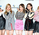[BZ포토] 드림콘서트에 '레드벨벳' 꽃이 피었습니다~