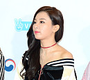 [BZ포토] 레드벨벳 슬기, 과감히 드러낸 한쪽 어깨