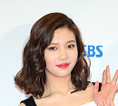 [BZ포토] 레드벨벳 조이, 빠져드는 복숭아 미모