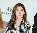 [BZ포토] 레드벨벳 아이린, 아무나 소화 못하는 핑크 미니 스커트