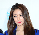[BZ포토] 티아라 지연, 숨 막히는 치명적인 미모