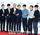 [BZ포토] 엑소, 컴백 앞두고 드림콘서트 출격